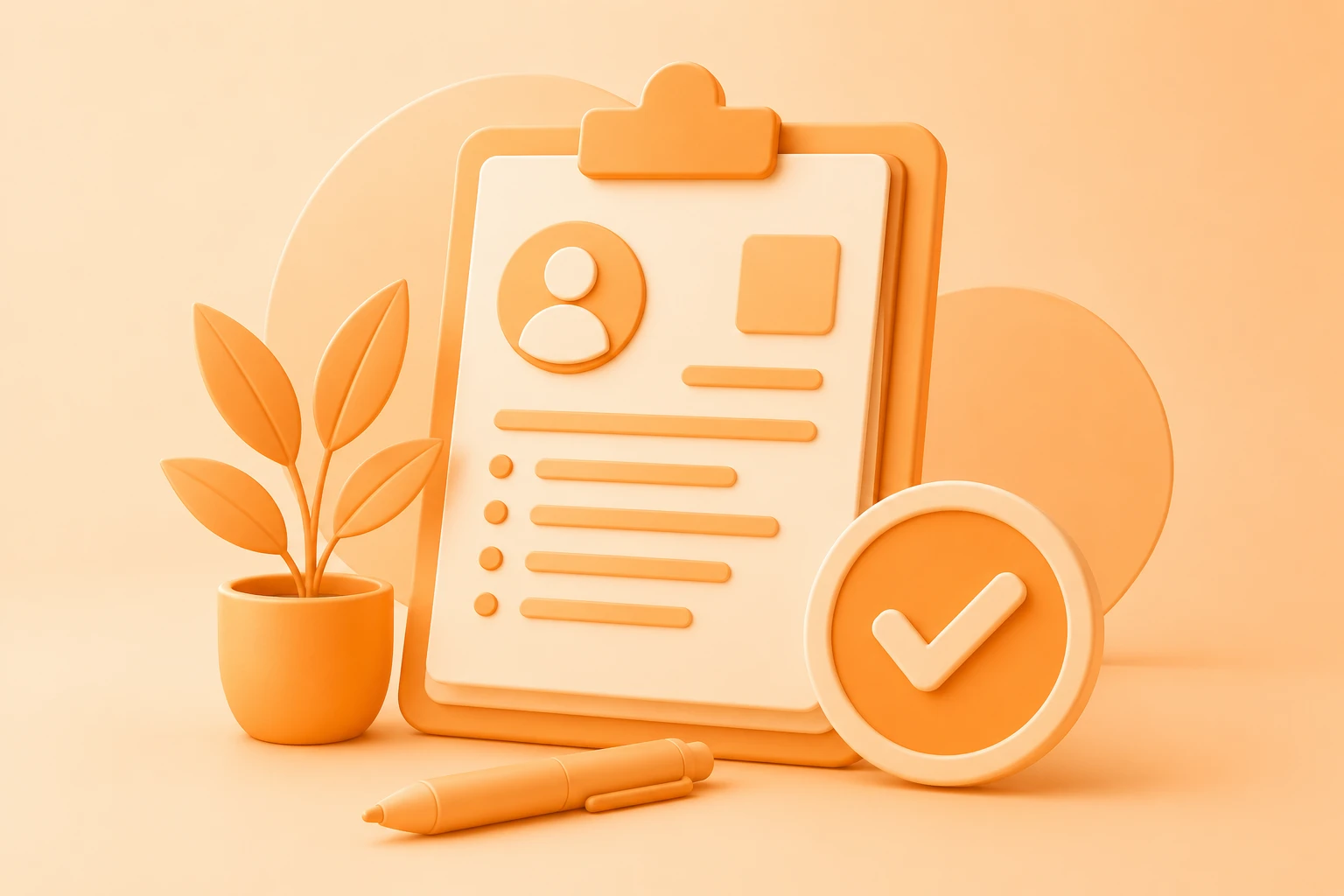 Build an ATS-Friendly CV in Minutes Using SkillStory CV Builder