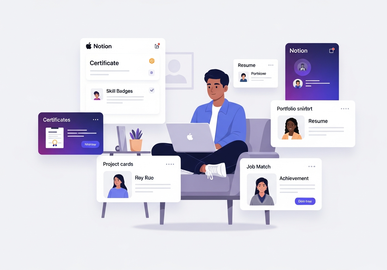 GradZ Dashboard