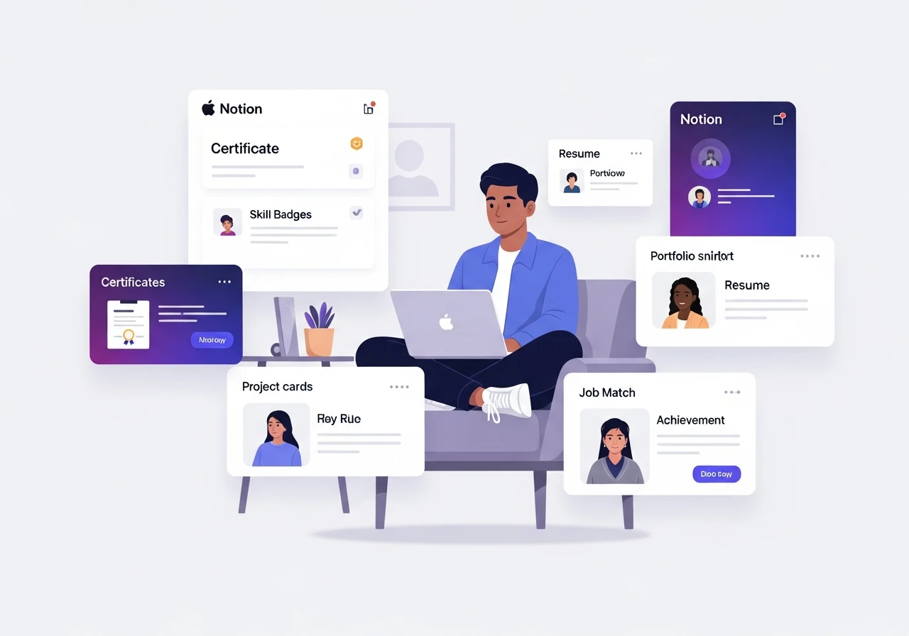 How Schools Can Build Globally Portable Student Credentials